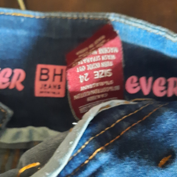 Jeans - Picture 5 of 7